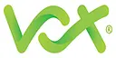 Vox Telecommunications logo