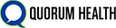 Quorum Health Corporate logo