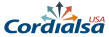 Cordialsa USA logo