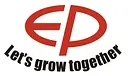 EP Equipment logo