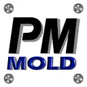 PM Mold Company logo