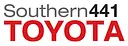 Southern 441 Toyota logo