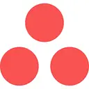 Asana logo