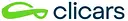 Clicars logo