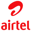 Airtel Africa logo