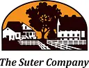 The Suter Company logo