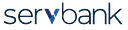Servbank logo