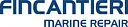 FMR logo