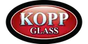 Kopp Glass logo