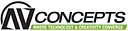 AV Concepts logo