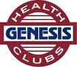 Genesis Health Clubs logo
