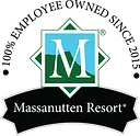 Massanutten Current Openings logo