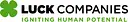 Luck Companies logo