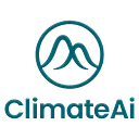 ClimateAi logo