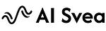 AI SVEA logo