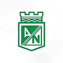 Club Atlético Nacional logo