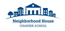 Neighborhood House Charter School logo
