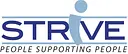 Strive logo