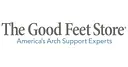 The Good Feet Store logo