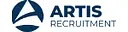 Artis Recruitment logo