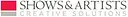 Shows & Artists GmbH logo
