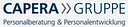 CAPERA Gruppe - Personalberatung und Personalentwicklung logo