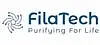 FilaTech Filament Technology u. Spinnanlagen GmbH logo