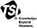 TSI GmbH logo
