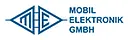 ME MOBIL ELEKTRONIK GMBH logo