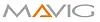 MAVIG GmbH logo