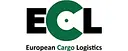 European Cargo Logistics GmbH logo