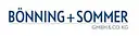 Bönning + Sommer  GmbH & Co. KG logo