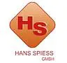 Hans SpieSs GmbH logo