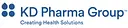 KD Pharma Group logo