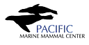 Pacific Marine Mammal Center logo