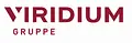 Viridium Gruppe logo