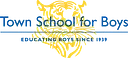 Town School for Boys logo