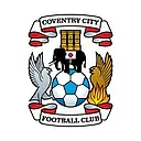 Coventry City Football Club logo