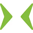 Control Gap logo