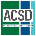 Addison Central School District logo