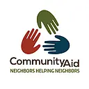 Community Aid logo