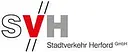 SVH Stadtverkehr GmbH logo