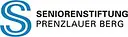 Seniorenstiftung Prenzlauer Berg logo