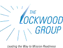 The Lockwood Group logo