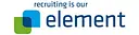 element logo