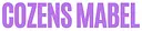 Cozens Mabel logo