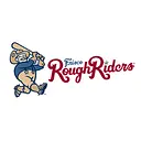Frisco RoughRiders logo