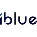 iblue Consulting logo