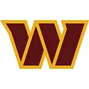 Washington Commanders logo