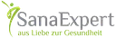 SanaExpert logo